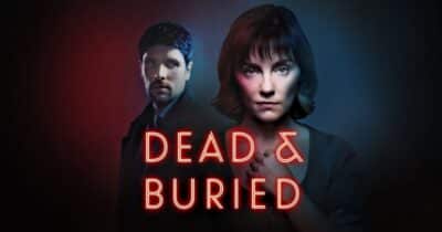 Dead and Buried