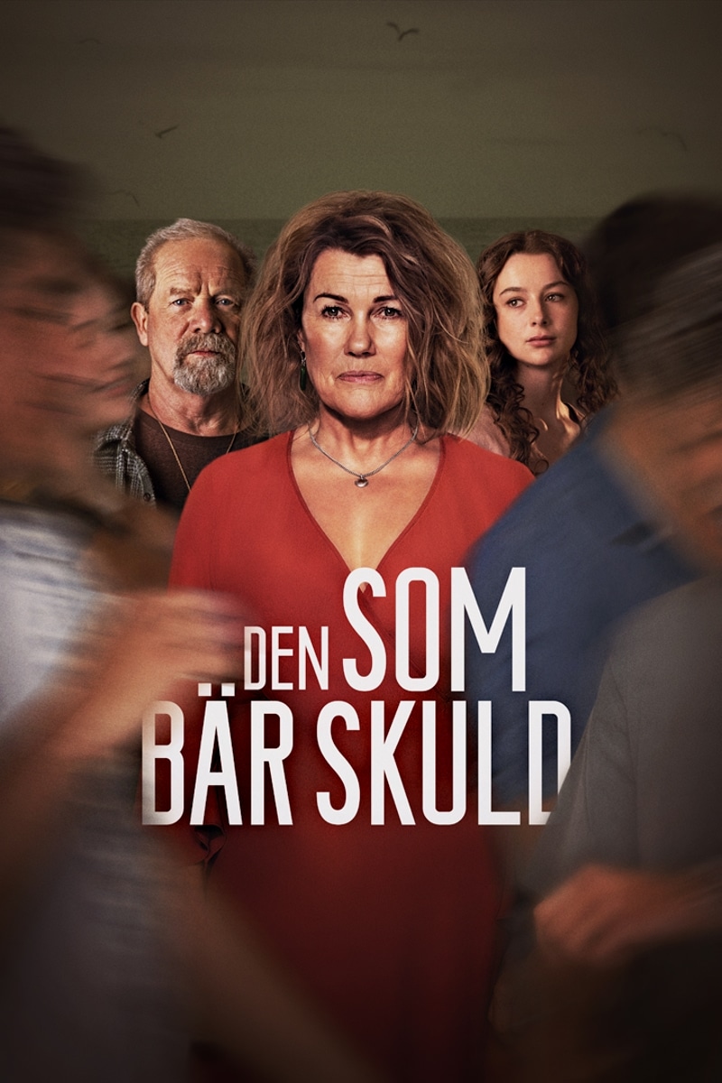 Den som bär skuld