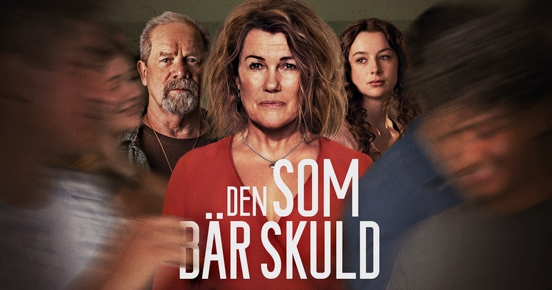 Den som bär skuld på SVT Play streama