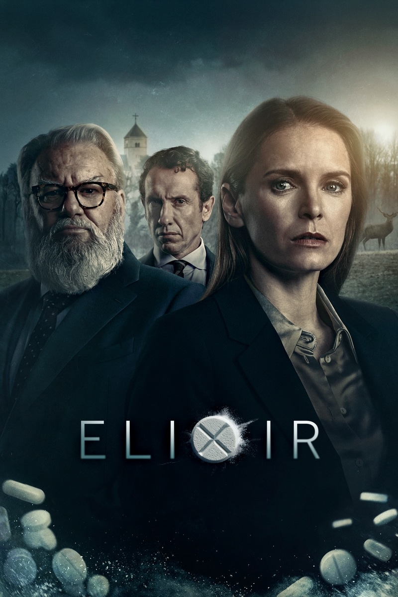Elixir