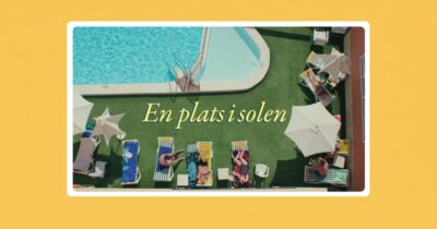 En plats i solen (dok)