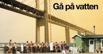 Gå på vatten