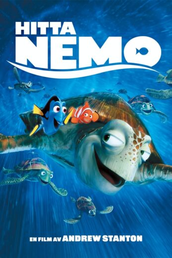 Hitta Nemo