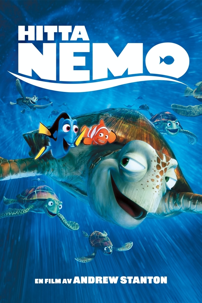 Hitta Nemo