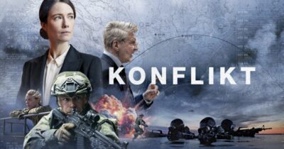 Konflikt