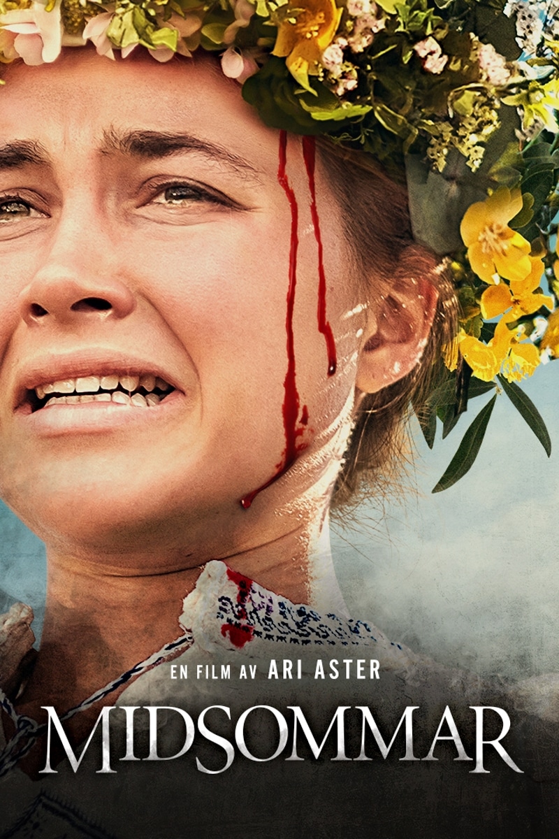 Midsommar