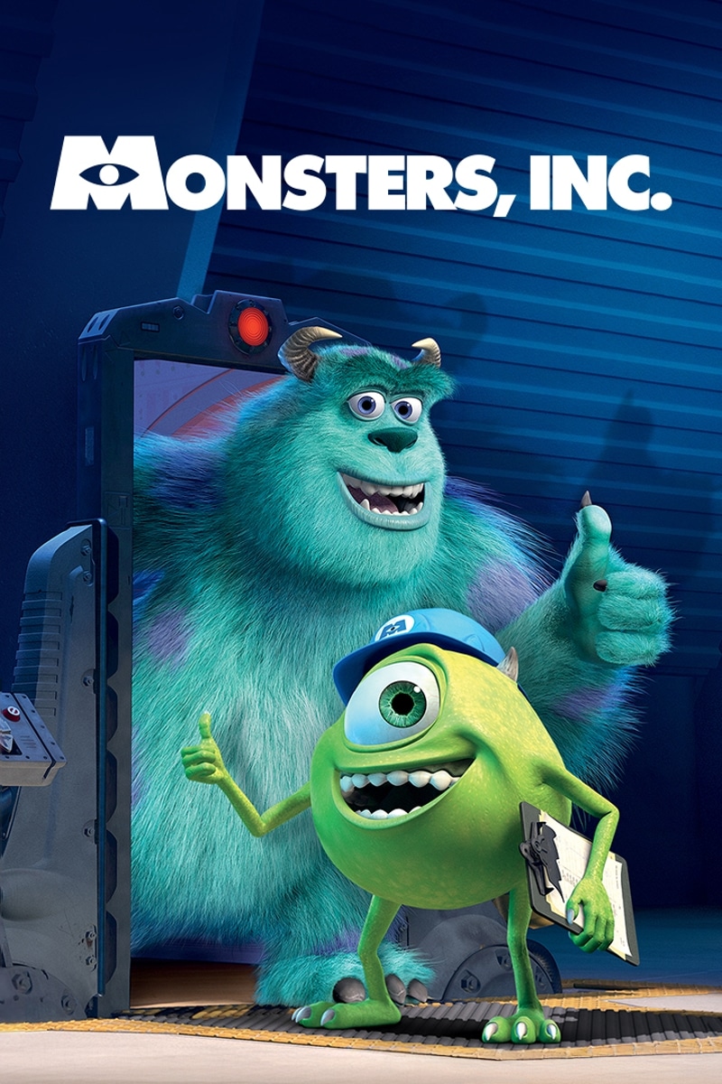 Monsters, Inc.