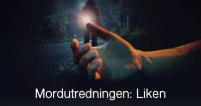 Mordutredningen: Liken