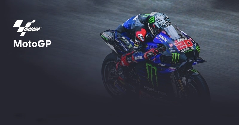MotoGP - TV10 | Viaplay live stream
