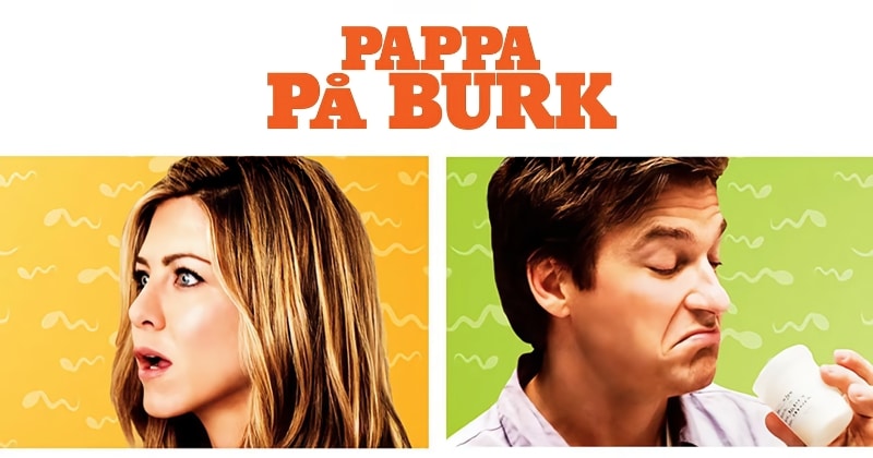 Pappa på burk på TV4 Play Film streama