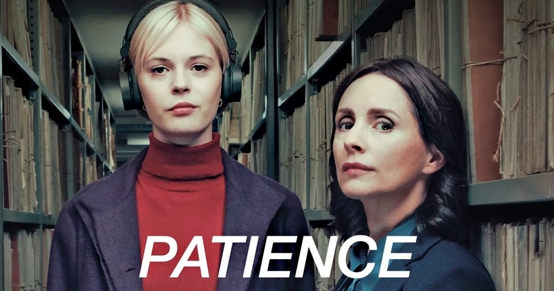 Patience