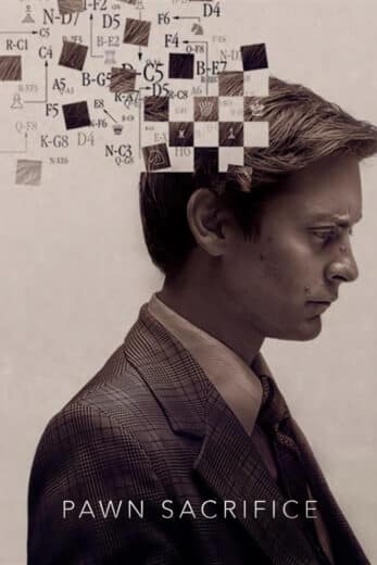 Pawn Sacrifice