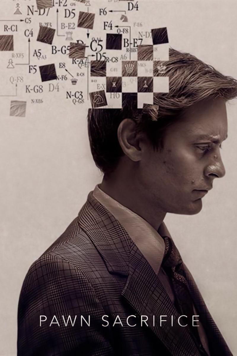 Pawn Sacrifice