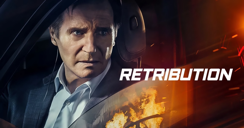 Retribution på TV4 Play streama