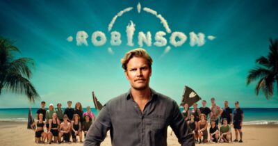 Robinson