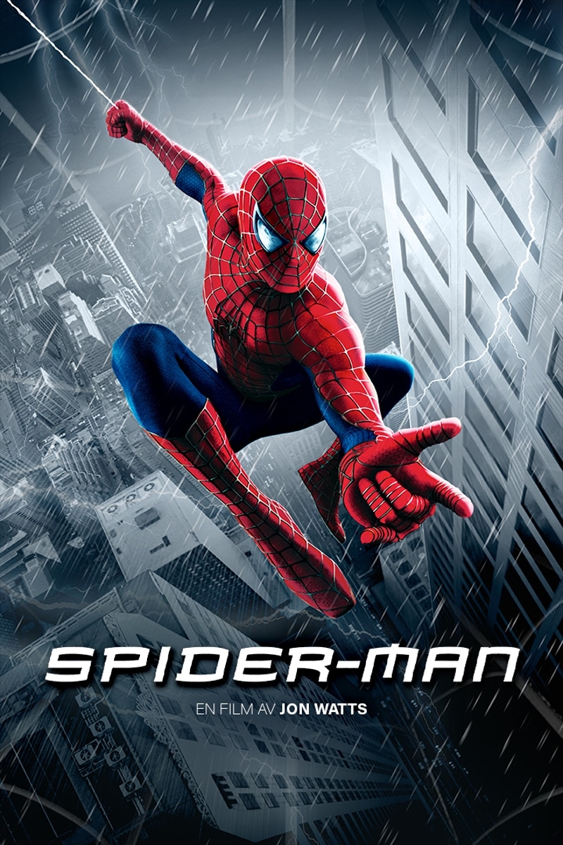 Spider-Man