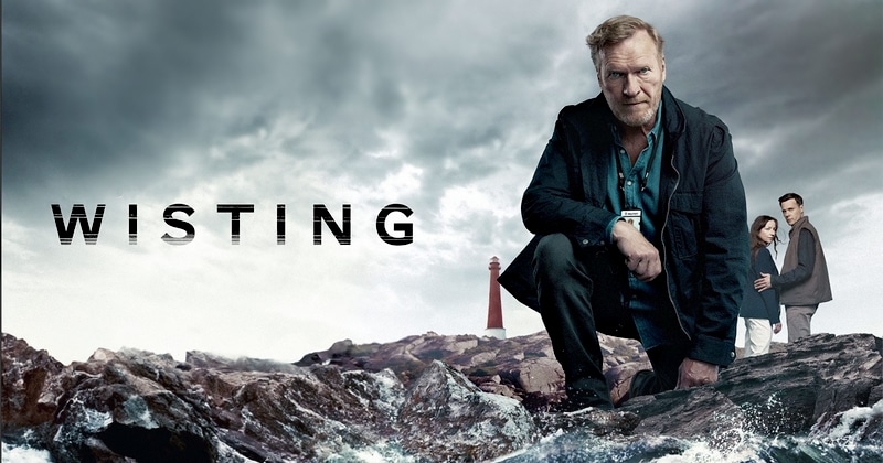 Wisting på SVT Play streama