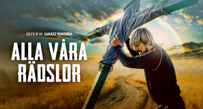 Alla våra rädslor på SVT Play streama