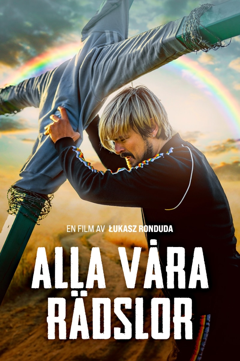 Alla våra rädslor