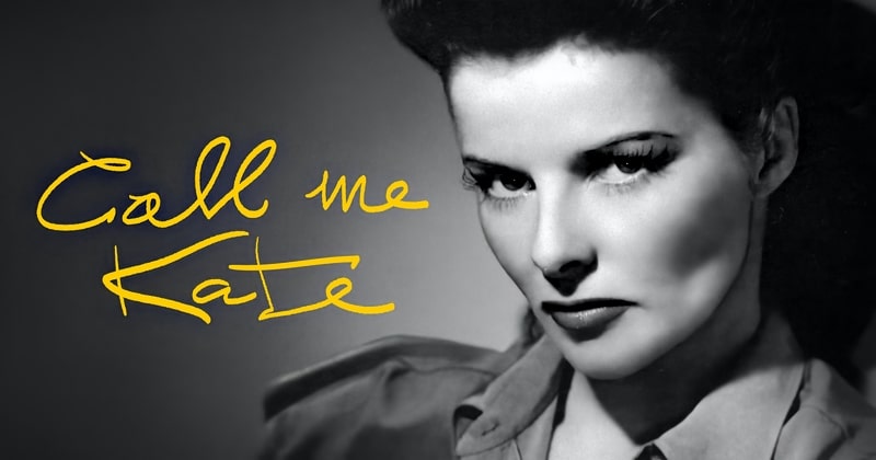 Call me Kate: Katharine Hepburn på SVT Play streama