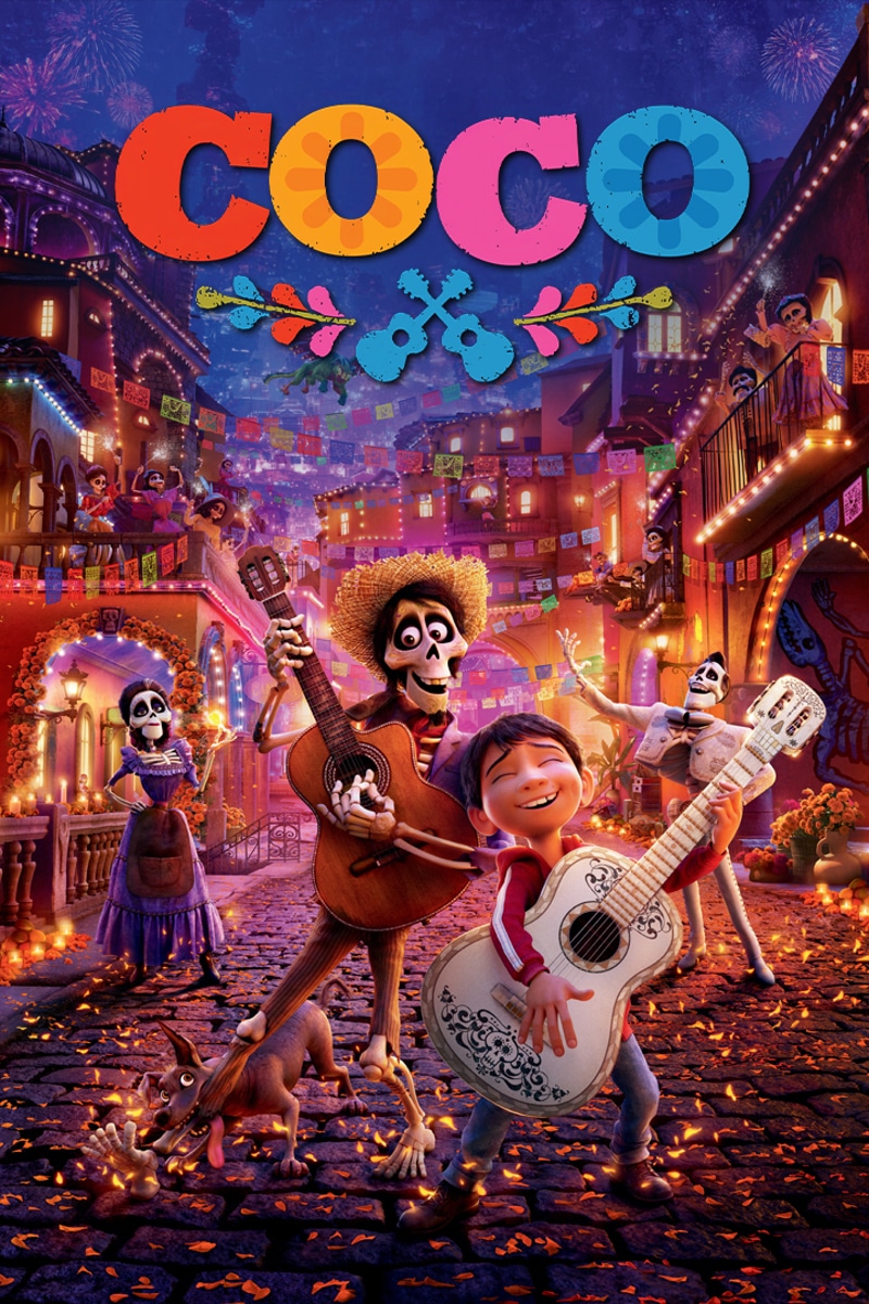 Coco