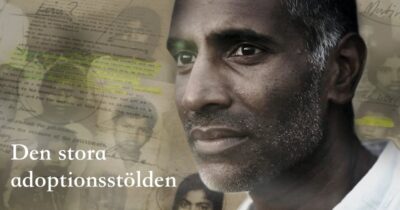 Den stora adoptionsstölden