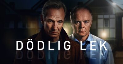 Dödlig lek