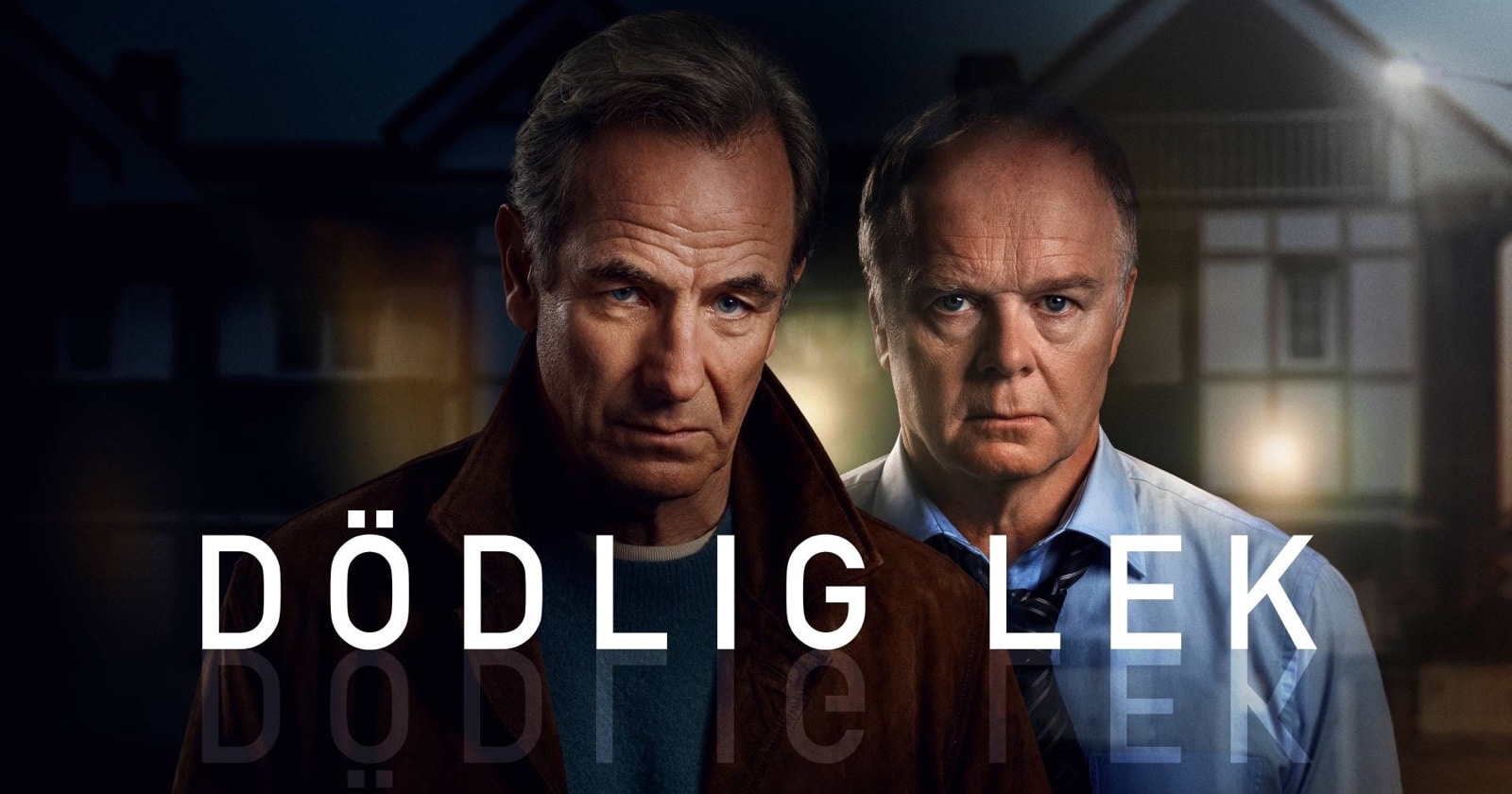 Dödlig lek