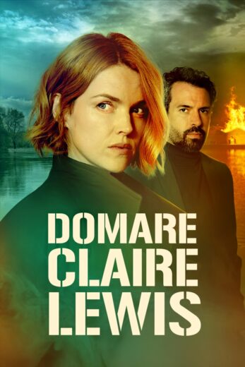 Domare Claire Lewis