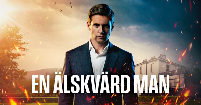 En älskvärd man på SVT Play