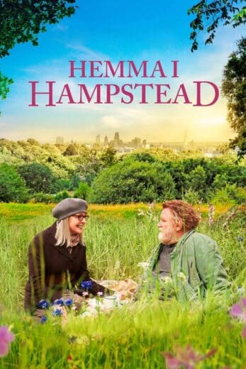 Hemma i Hampstead