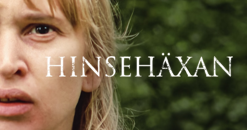 Hinsehäxan SVT Play gratis stream