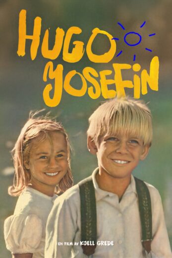 Hugo och Josefin