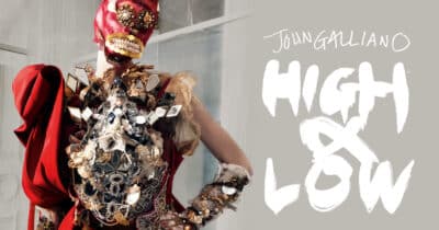 John Galliano: High and low