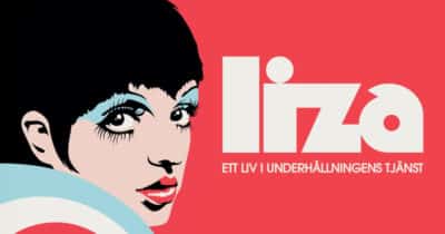 Liza: Ett liv i underhållningens tjänst