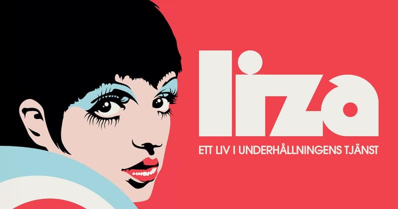 Liza: Ett liv i underhållningens tjänst SVT Play
