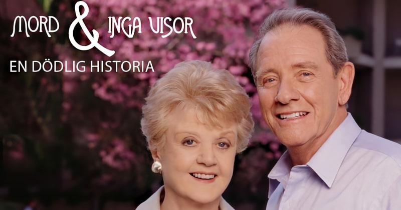 Mord och inga visor: En dödlig historia på TV4 Play streama