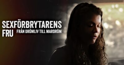 Sexförbrytarens fru - från drömliv till mardröm