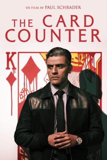 The Card Counter