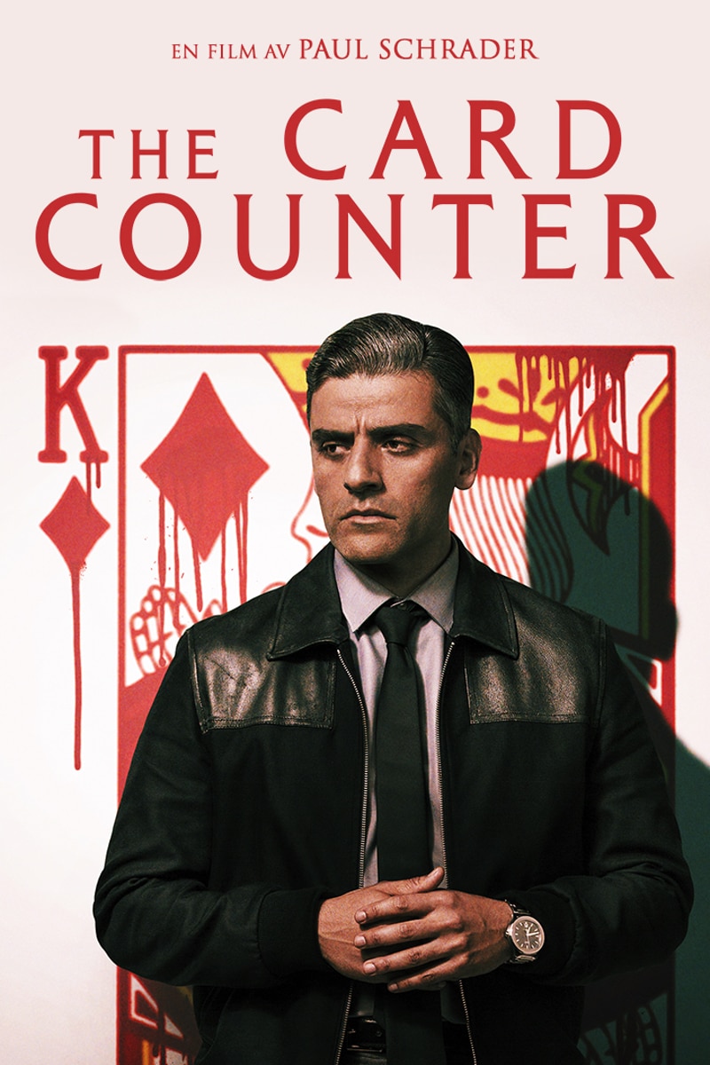 The Card Counter