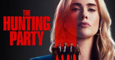 The Hunting Party