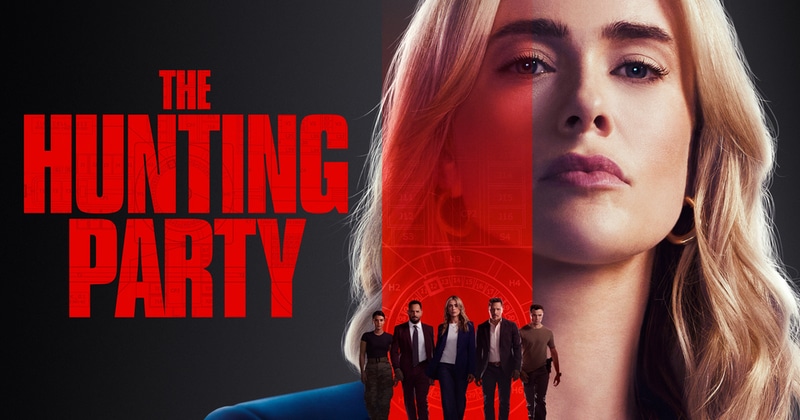 The Hunting Party