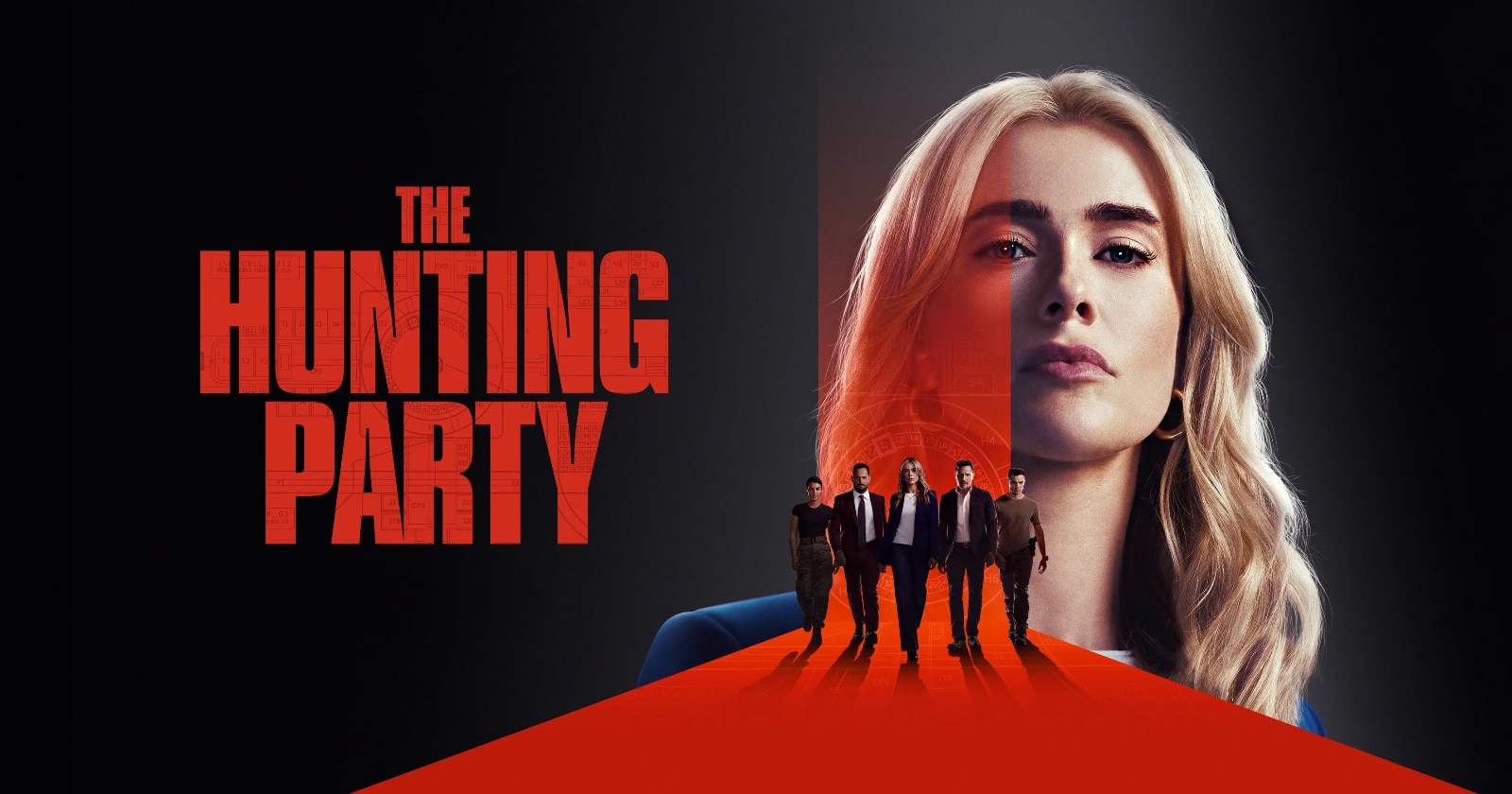 The Hunting Party