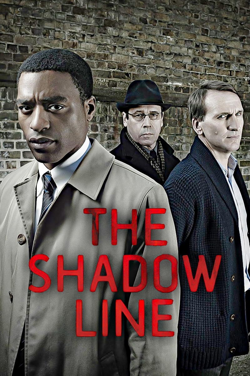 The Shadow line