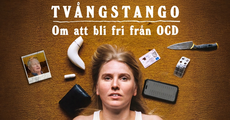 Tvångstango SVT Play