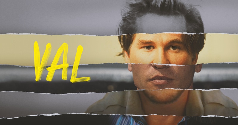Val SVT Play Val Kilmer dokumentär