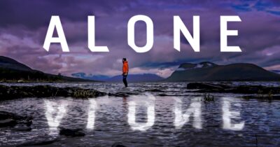 Alone Norge