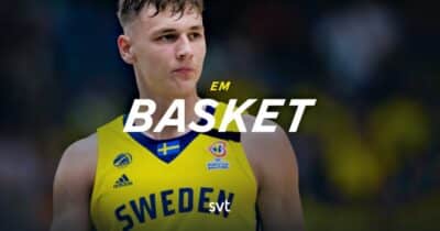 Basket-EM, herrar