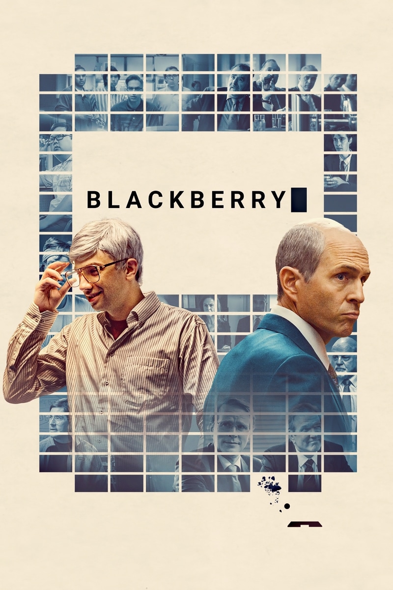 Blackberry