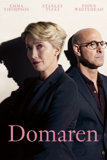 Domaren